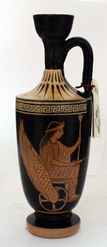 eleusis lekythos